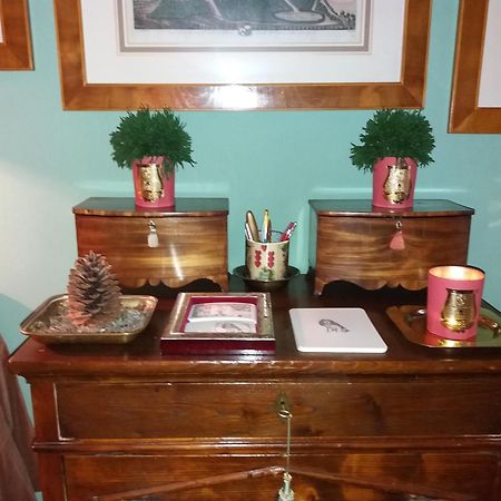 ויצ'נצה Visit Palladio B&B מראה חיצוני תמונה