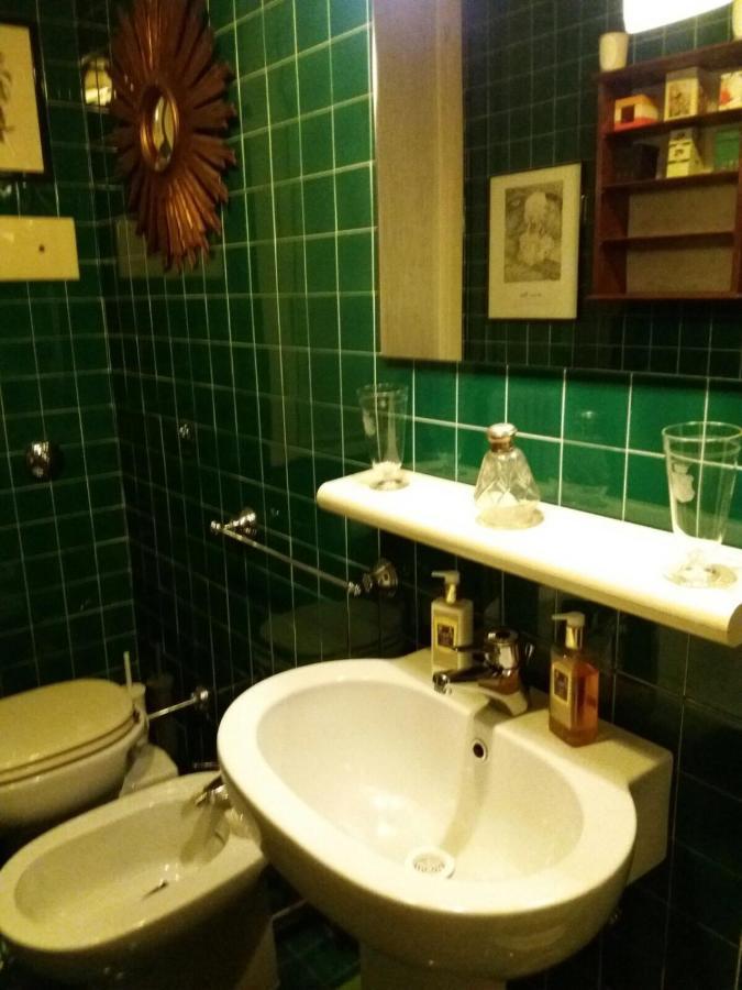 ויצ'נצה Visit Palladio B&B מראה חיצוני תמונה