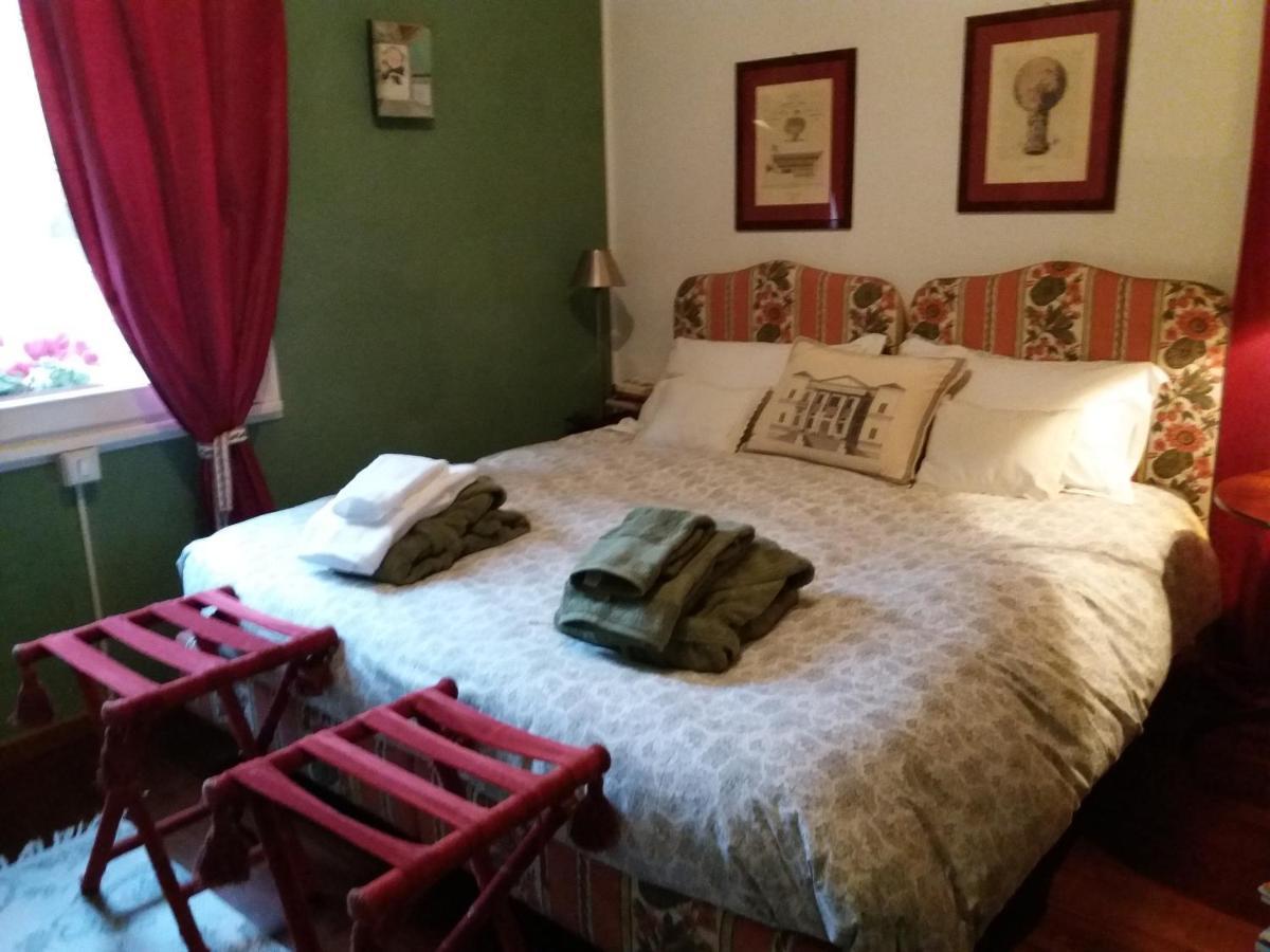 ויצ'נצה Visit Palladio B&B מראה חיצוני תמונה