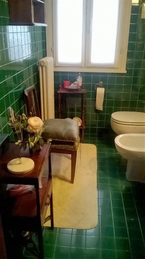 ויצ'נצה Visit Palladio B&B מראה חיצוני תמונה