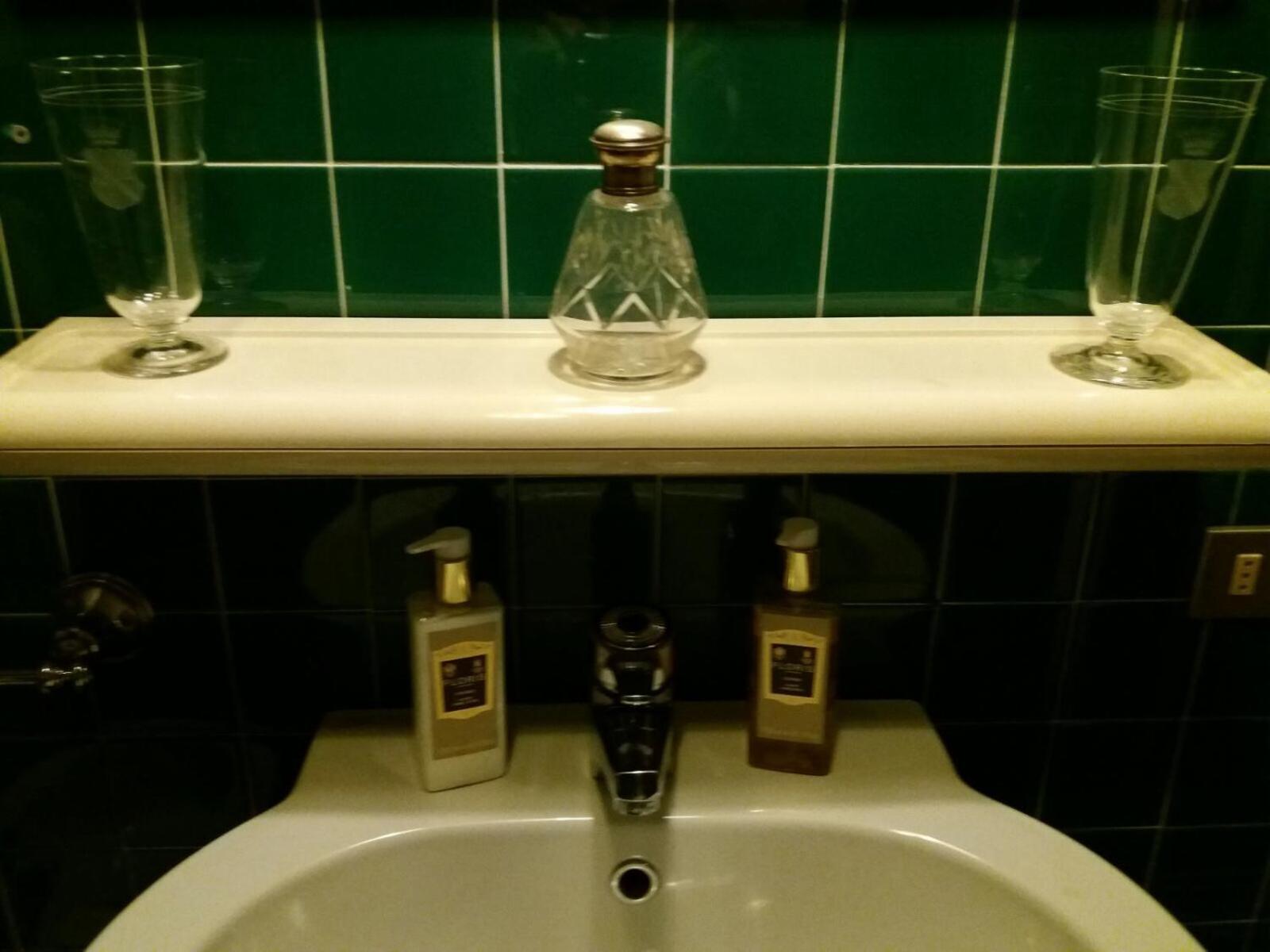 ויצ'נצה Visit Palladio B&B מראה חיצוני תמונה